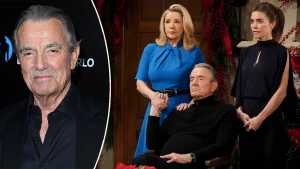 BREAKING NEWS: Breaking News Eric Braeden of ‘Young and the Restless ...