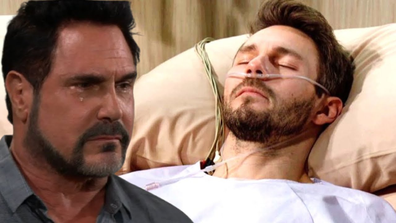 Bold and The Beautiful FULL Episode: Bill Plans Liam' Secret Escape, Finn Suspicious