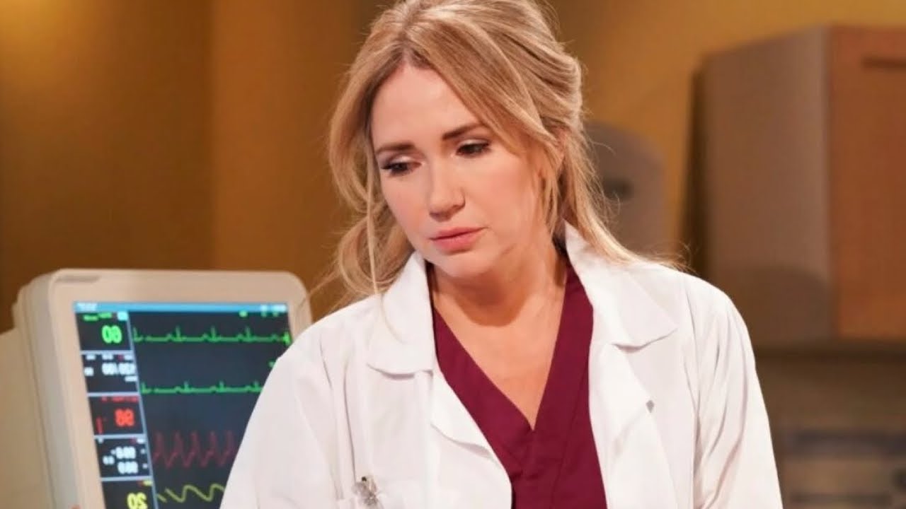 Bold and The Beautiful FULL Episode: Taylor Exits After Ridge Picks Brooke