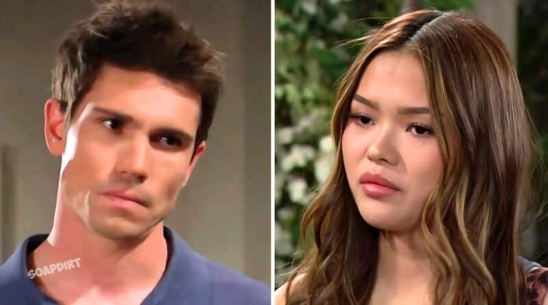 The Bold And The Beautiful Spoilers: Luna’s Coma Crisis, Ridge’s Naples Accident