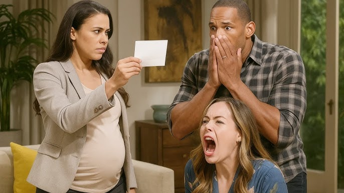 The Bold And The Beautiful Spoilers: Tell Hope What Happened That Night — Daphne Drops a Bomb on Carter