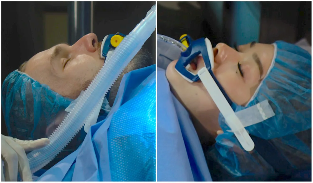 The Bold And The Beautiful Spoilers: Liam Catches a Glimpse of Luna—Ghost or Something More?