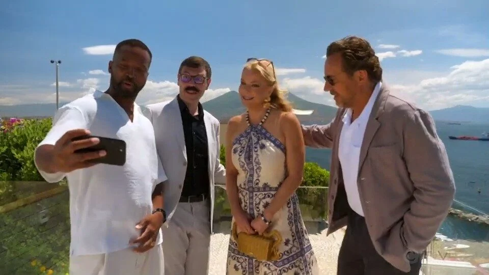 The Bold And The Beautiful Spoilers: Brooke’s Drowning Accident After Nick’s Proposal Is No Coincidence