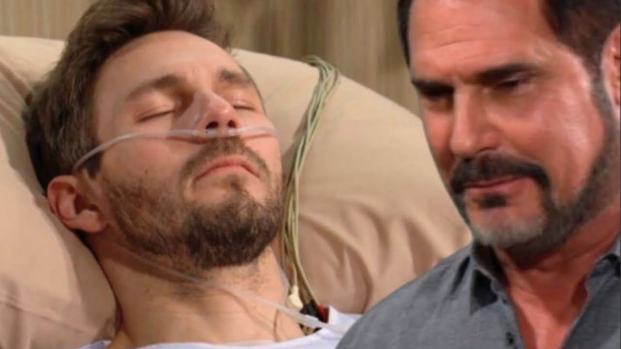 Bold and The Beautiful FULL Episode: Bill Plan Exposed, Liam’s Secret Escape