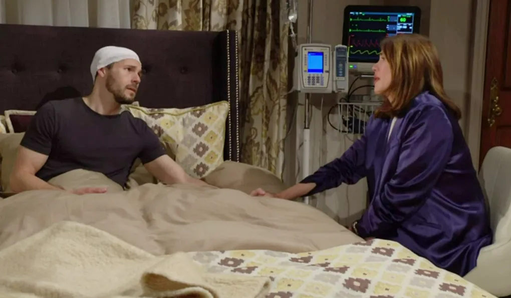 The Bold And The Beautiful Spoilers: What Happens Next Changes Everything, Liam Will Still DIE While Steffy’s GONE
