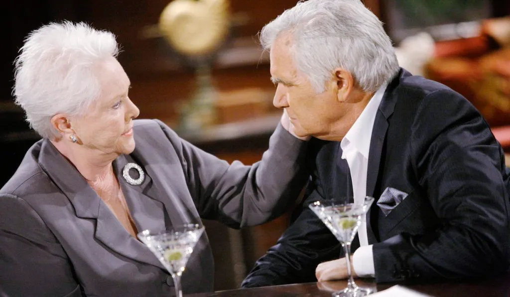 The Bold And The Beautiful Spoilers: Stephanie’s Shocking Resurrection: Will Eric Stay Loyal or Stray?