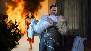 The Bold And The Beautiful Spoilers: Ridge Saves Brooke’s Life As Taylor And Nick Become Losers In Love
