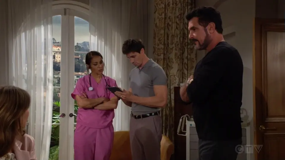 The Bold And The Beautiful Spoilers: It Is Time For Don Diamont To Go – Fans Can’t Take It Any Longer
