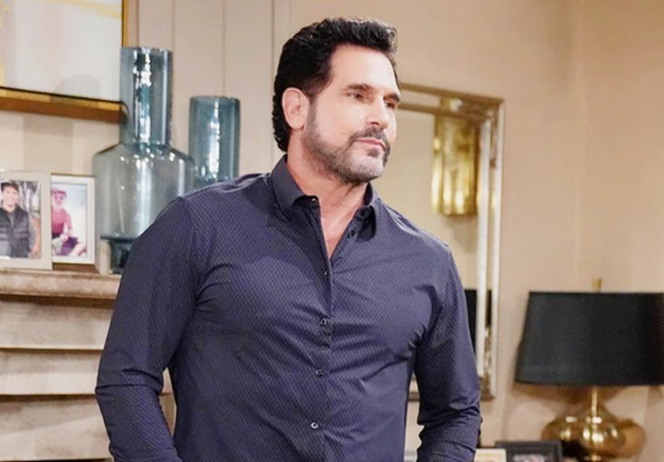 The Bold And The Beautiful Spoilers: Liam’s Lies Exposed – Bill’s Doctor Unmasks Grace’s Cancer Scam