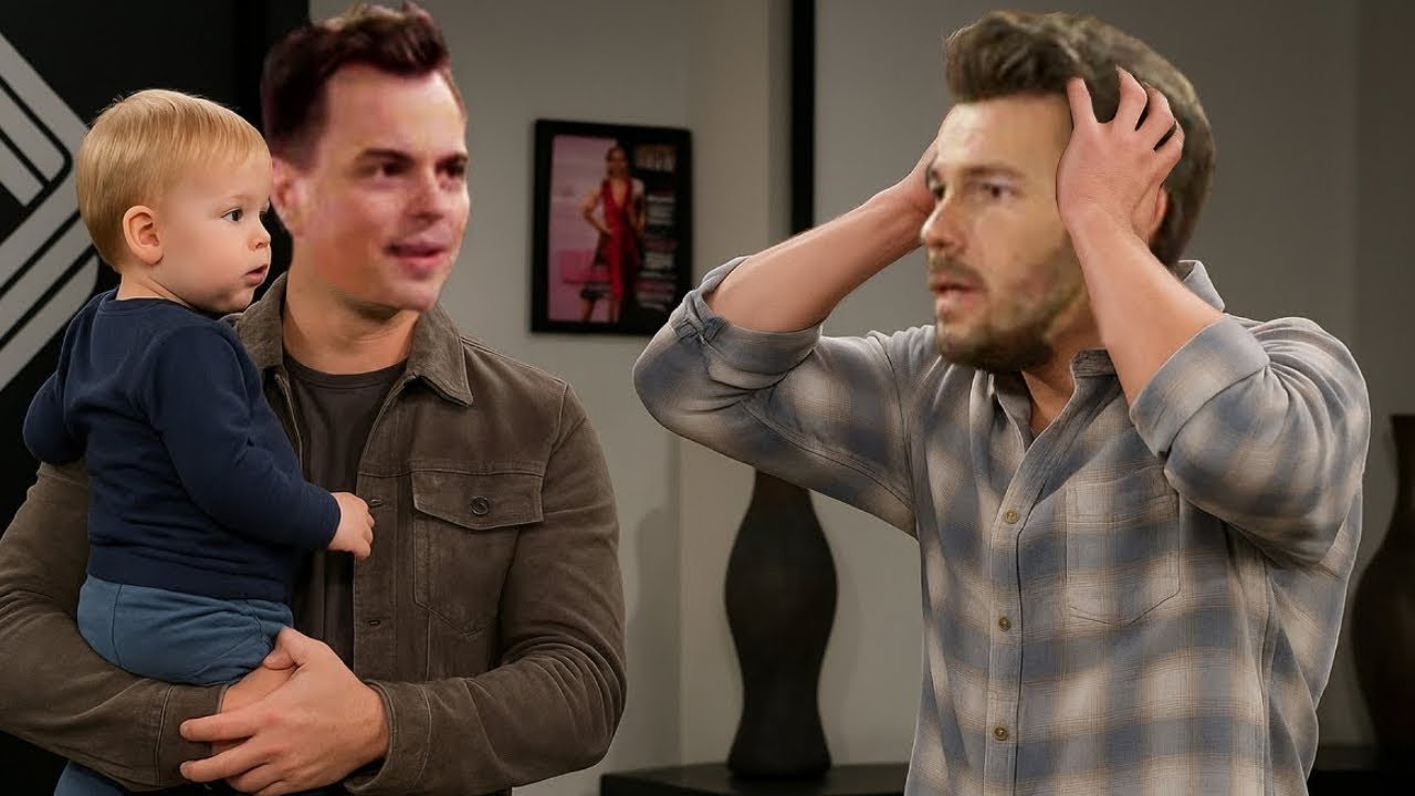 The Bold And The Beautiful Spoilers: Poppy’s Unthinkable Reaction To Luna’s Death Shocks Finn And Steffy