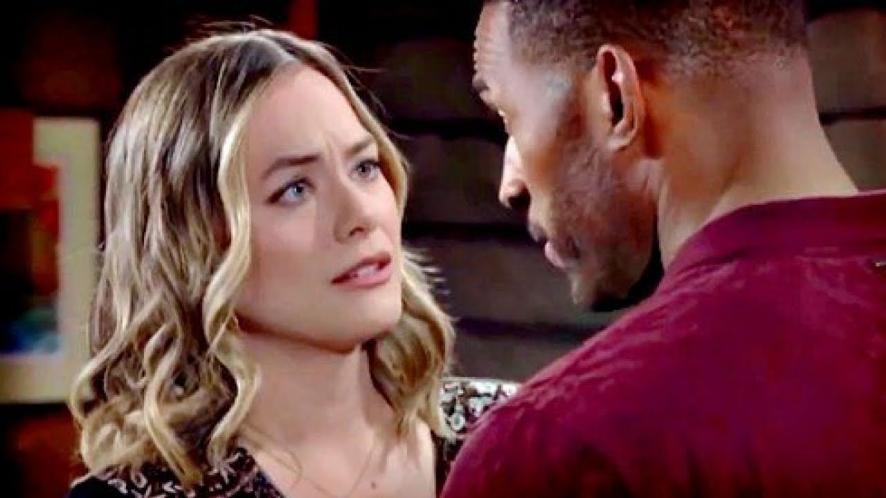 Bold and The Beautiful FULL Episode: Carter Betrayal Begins? Hope Destructive Affair