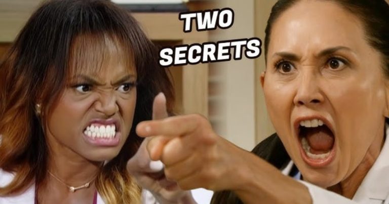 The Bold And The Beautiful Spoilers: Li Vs. Grace Showdown? A Shocking Fan Theory Gains Traction