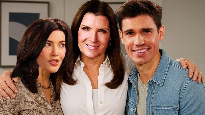 The Bold And The Beautiful Spoilers: There She Is—Grab Her! Luna’s Escape Attempt Fails at the Hospital