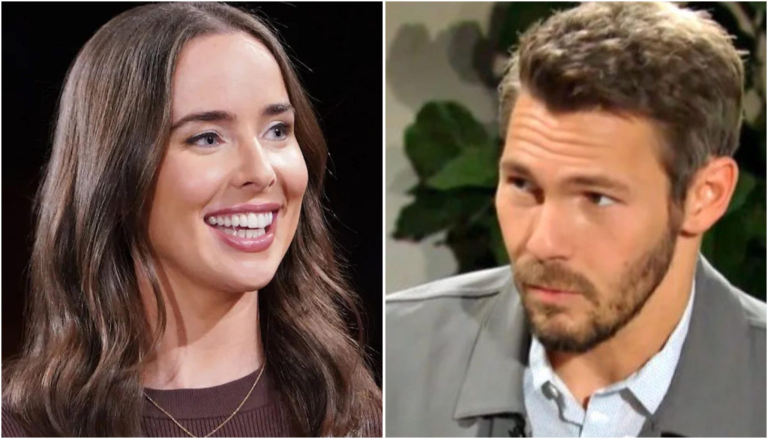 The Bold And The Beautiful Spoilers: Liam’s Fresh Chapter Begins With Ivy Forrester’s Shocking Return