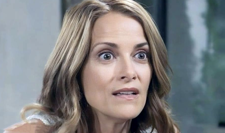 The Bold And The Beautiful Spoilers: No Wedding For Taylor – Grace’s Downfall Revealed – Brooke Rejects Nick’s Proposal