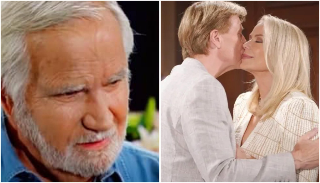 The Bold And Beautiful Spoilers: Eric’s Last-Ditch Effort To Stop Nick Sends Shockwaves Through Italy