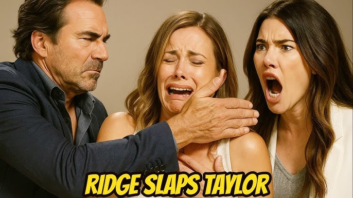 The Bold And The Beautiful Spoilers: Eric’s Shocking Plan: Destroy Taylor & Ridge, Bring Back Brooke?