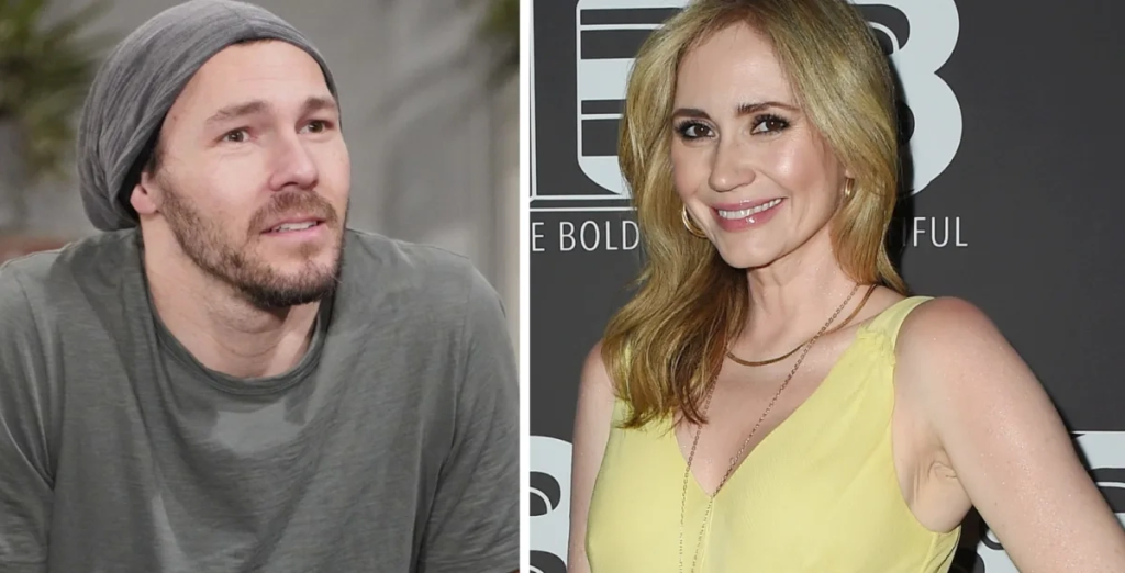 The Bold And The Beautiful Spoilers: Ashley Jones Bids a Tearful Farewell