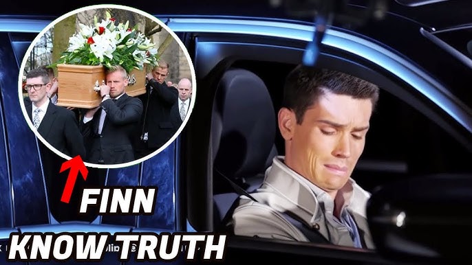 The Bold And The Beautiful Spoilers: Steffy Faints When She Sees LUNA Appear At Her Own Funeral