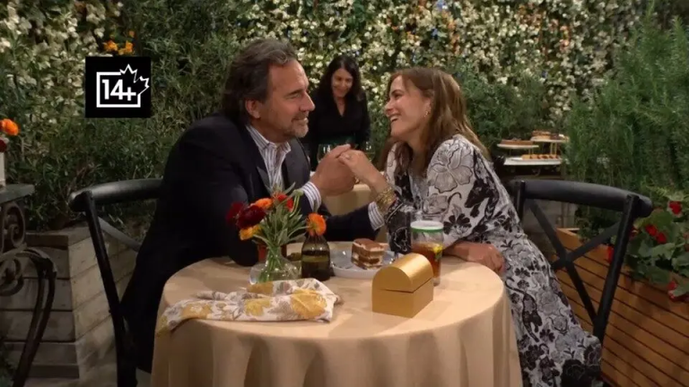 The Bold And The Beautiful Spoilers: Luna’s Explosive Exit, Brooke’s Soaked Shock, Did Taylor Curse Herself?