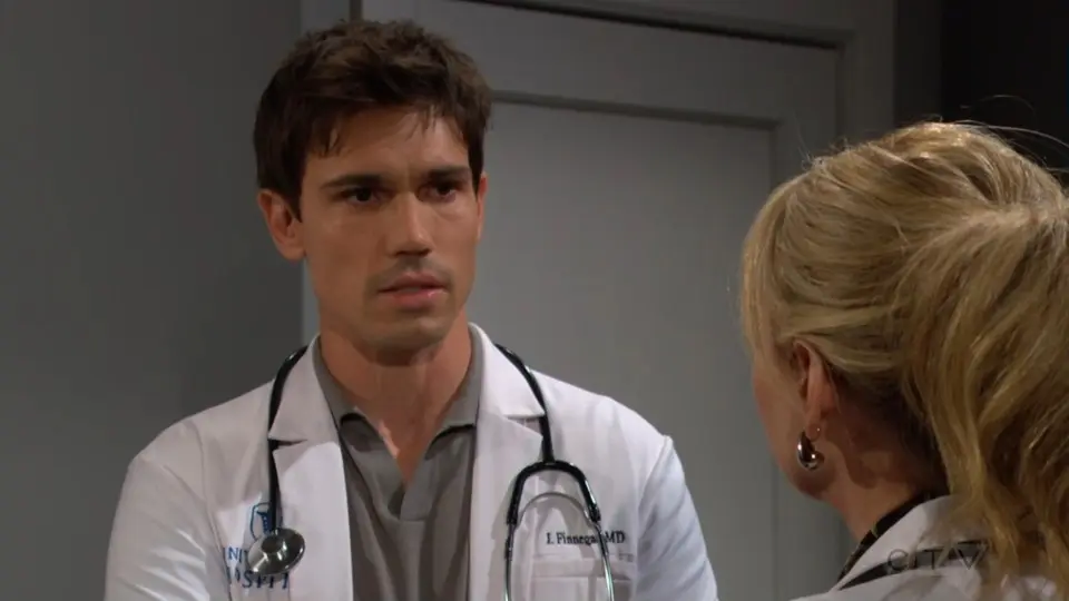 The Bold And The Beautiful Spoilers: Grace Harvested Liam’s Organs To Sell To This Person, Bill Uncovered The $1 Million Deal