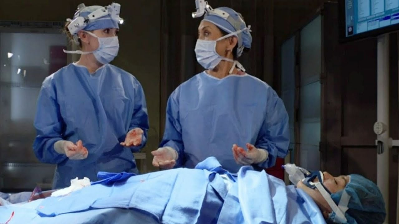 Bold and The Beautiful FULL Episode: Poppy Says “Glad She’s Dead” – Li Hides Luna