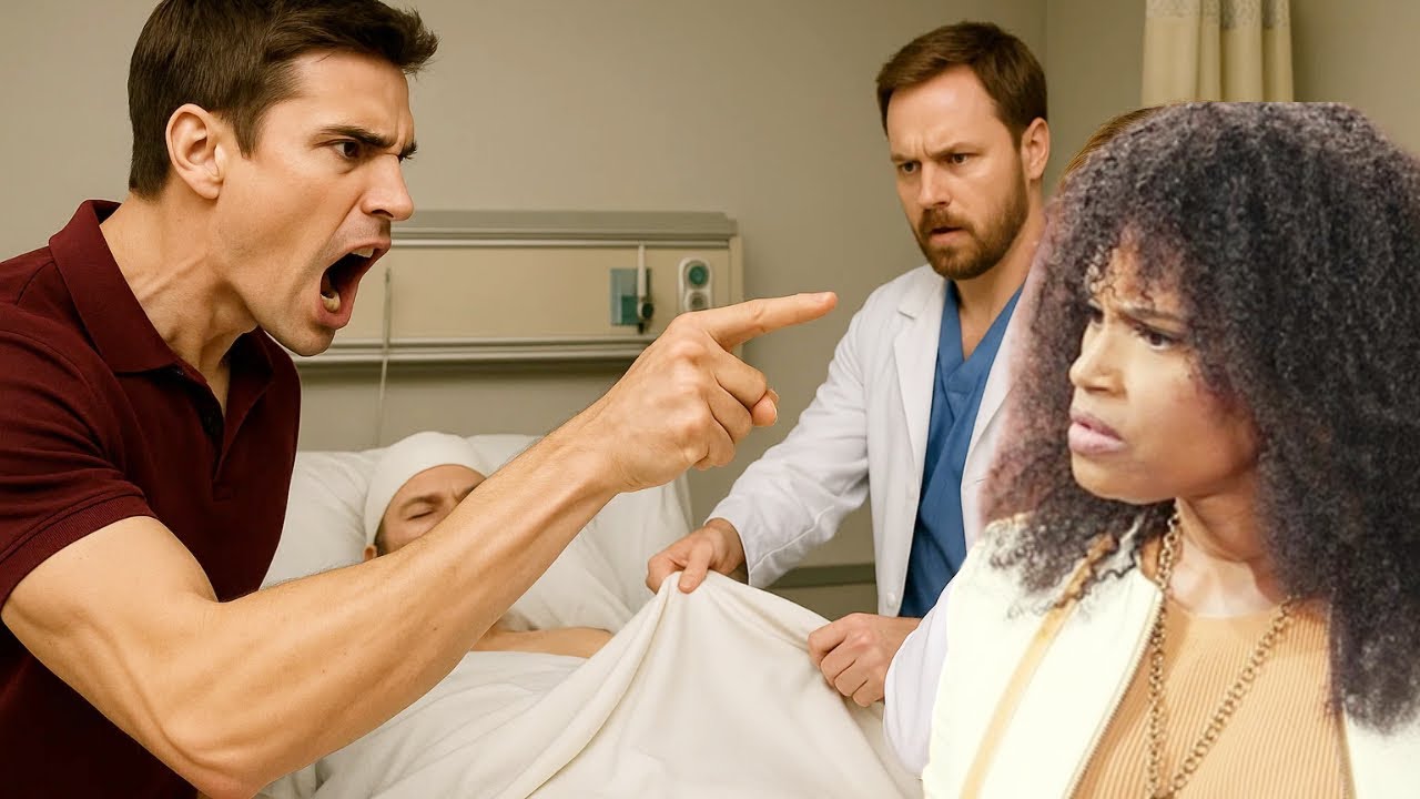 Finn and Bridget uncover surgery mystery Is Liam's tumor real The Bold and the Beautiful Spoilers