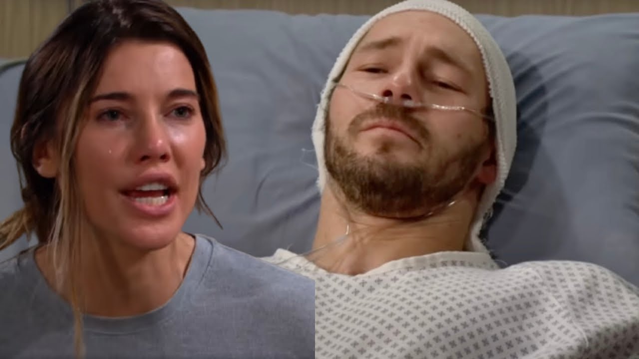 Bold and The Beautiful FULL Episode: Sheila Crashes Liam & Steffy’s Shocking Moment