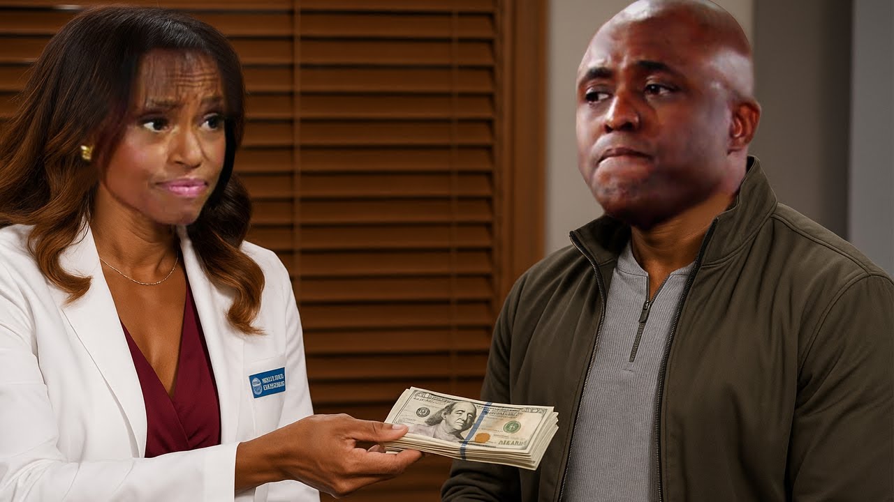 OMG! Grace's drugging scheme is exposed, she lies to Liam, sells pills to him to get money for Reese