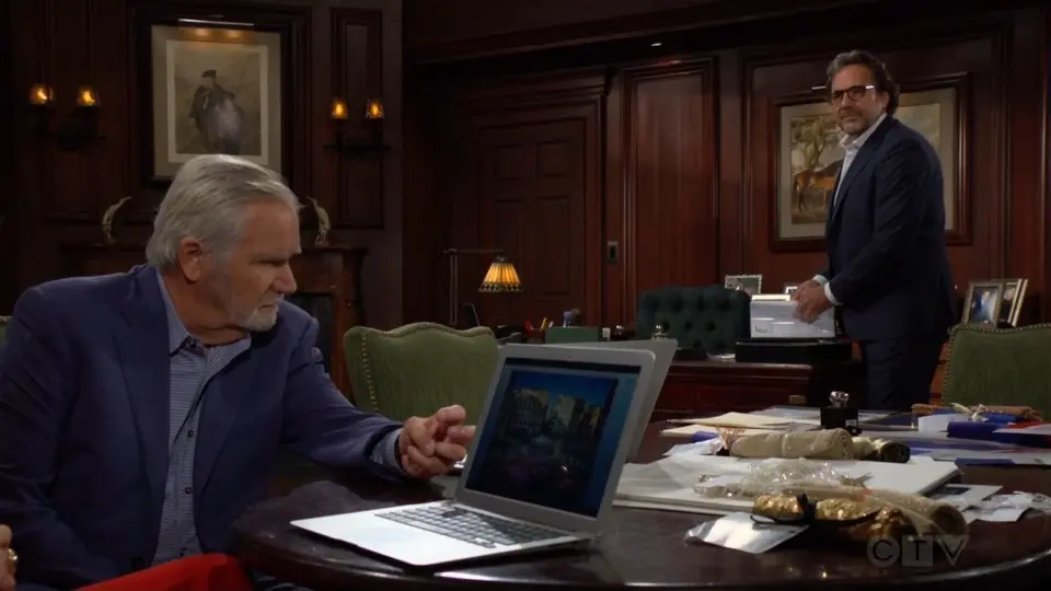 The Bold And The Beautiful: John McCook Reveals Sad News, He Will Retire Early