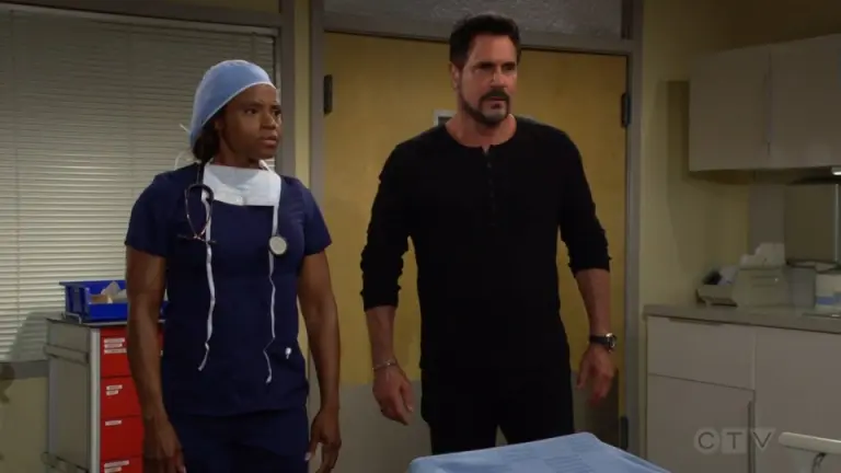 The Bold And The Beautiful Spoilers: Steffy Learns Reese Is Out Of Prison And Discovers Grace’s Secret – What Will Happen Next Is Revealed
