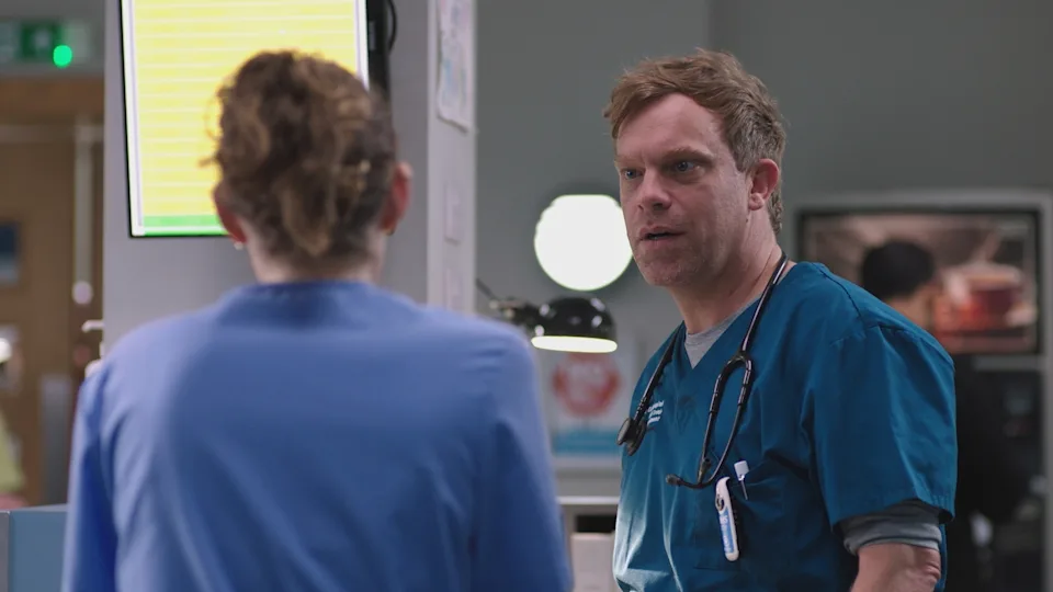 UPDATE: When is Casualty next on? Our guide to every episode of BBC’s medical drama in 2025