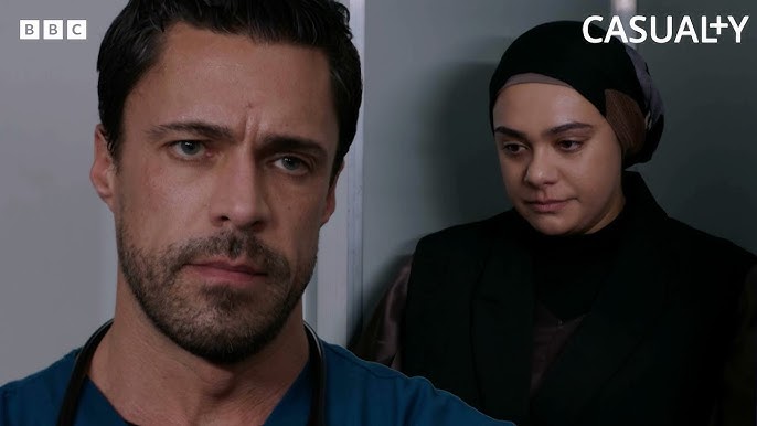 Final Thoughts: Flynn’s Choice Redefines Casualty’s Moral Core