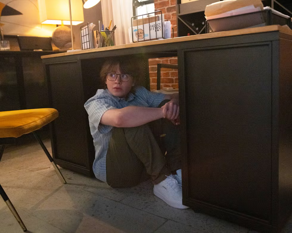 Coronation Street confirms Sam’s sinister revenge plan with Lily left terrified