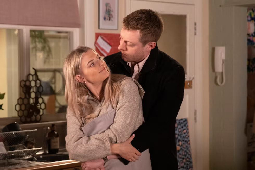 Coronation Street star Lucy Fallon confirms Bethany's future with big news