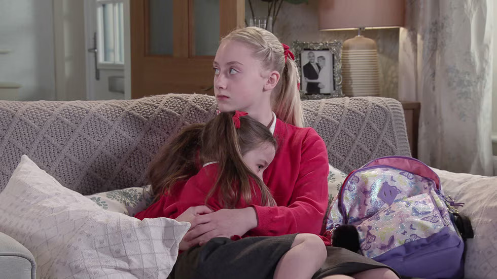 Coronation Street star confirms villain won't be back as exit airs