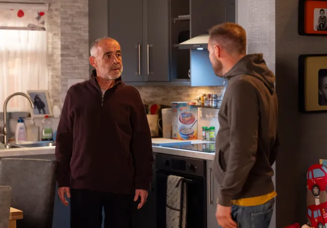 LIE EXPOSED! Kevin Webster’s CANCER SHOCKER Rocks Weatherfield – Truth BOMBSHELL Set To RUIN Lives!
