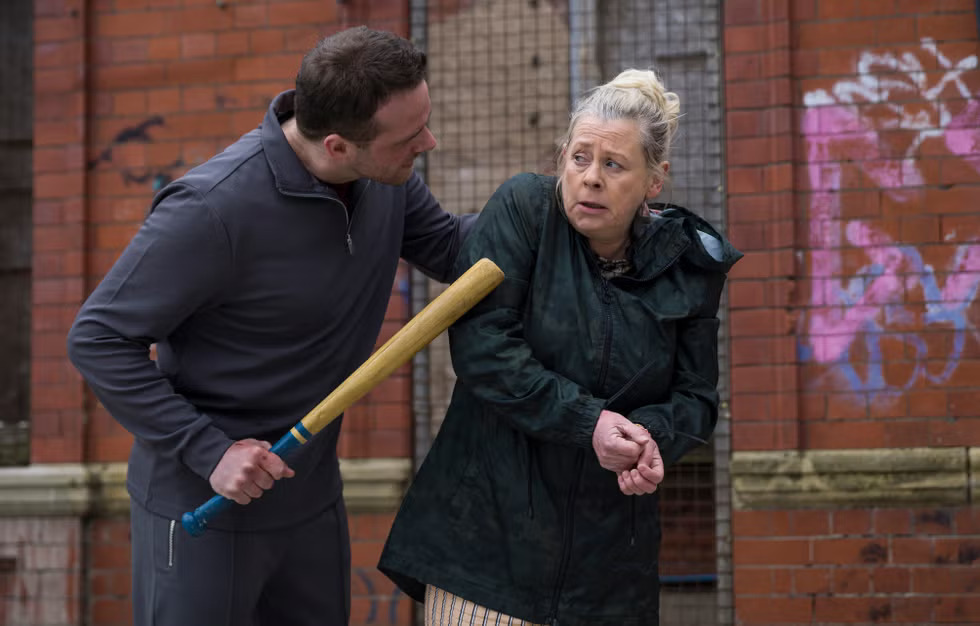 Coronation Street's Mick Michaelis star shocks fans in live interview: 