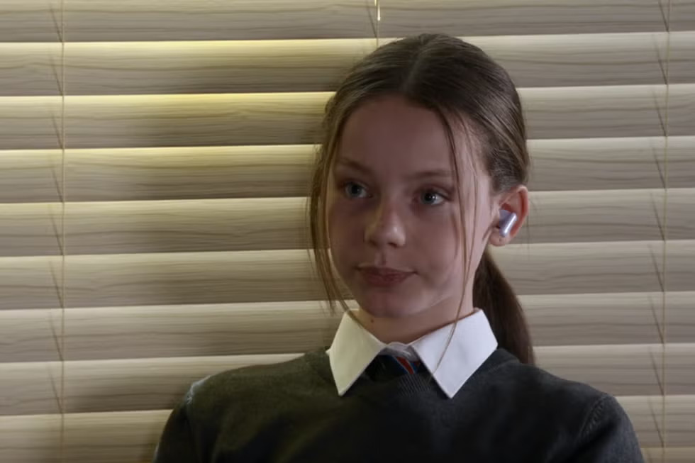 Coronation Street's Jack P Shepherd responds to Lily Platt's shock recast