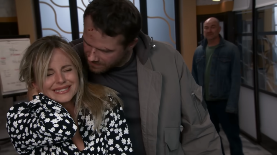 CORRIE BLIMEY! Coronation Street legend makes shock return as Aadi Alahan’s exit storyline begins with dramatic robbery