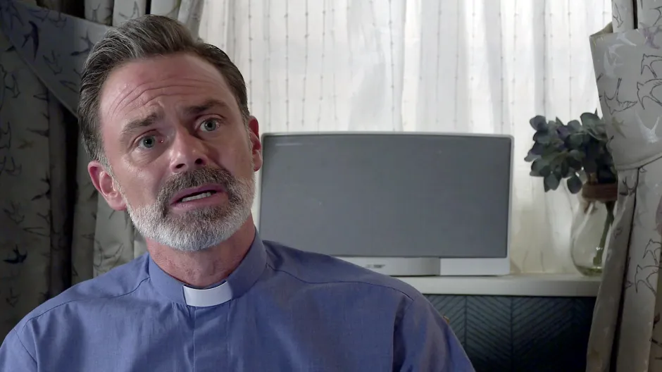 OVER AND OUT Coronation Street star confirms final scenes have aired as he leaves show after just six months