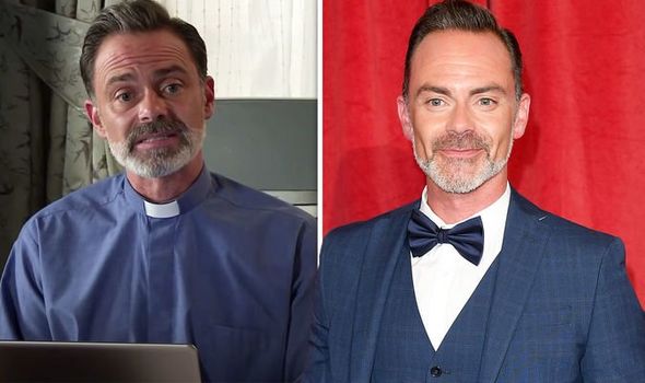 SOAP SHOCK Coronation Street character quits the cobbles in devastating exit and final scenes have already aired