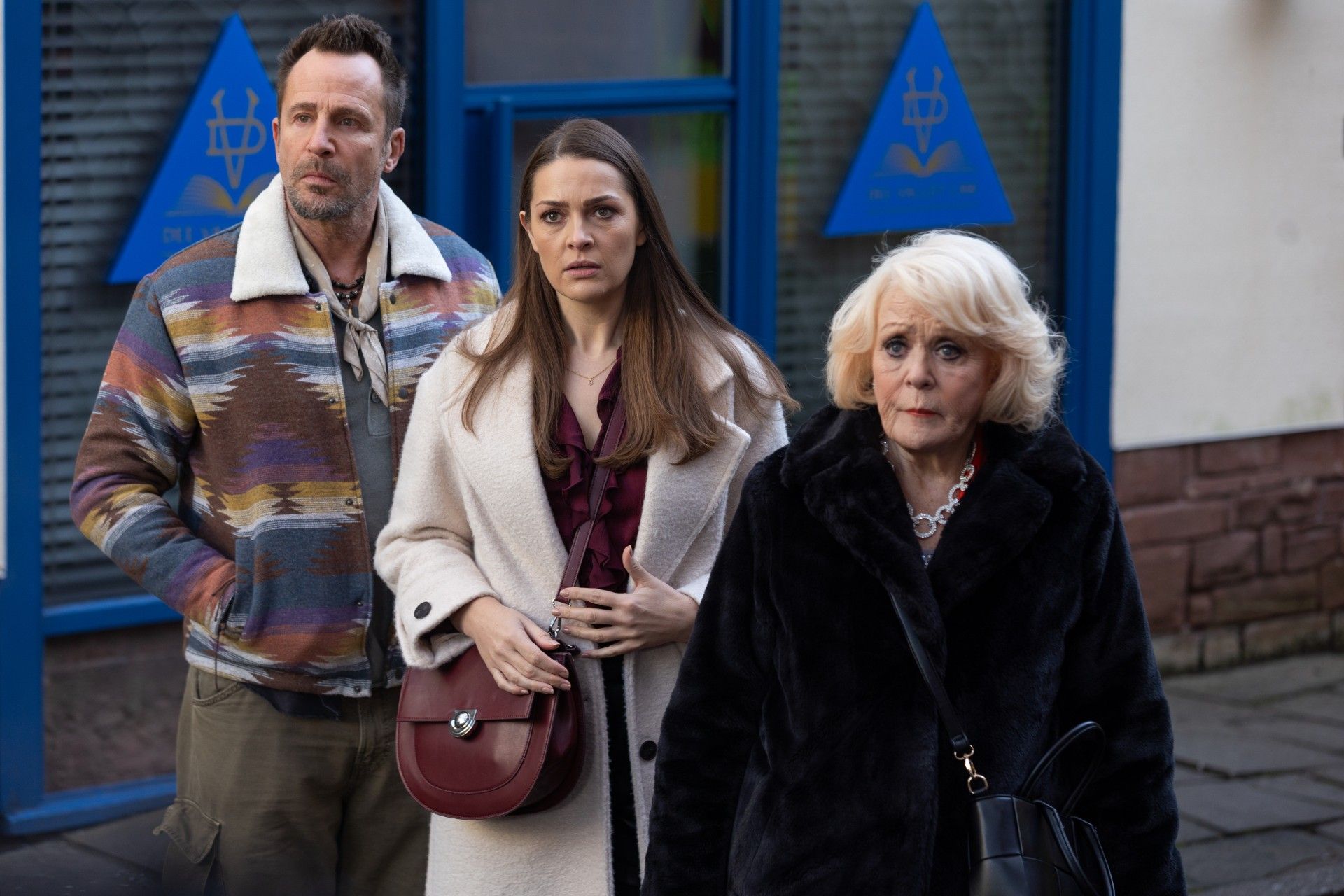 Coronation Street star Craig Charles shares health update after last-minute show cancellation