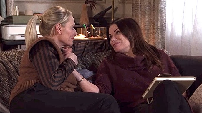 Coronation Street 4 Twisted Truths That Could Be On Carla’s Laptop – Fans RUMBLE the Clues!
