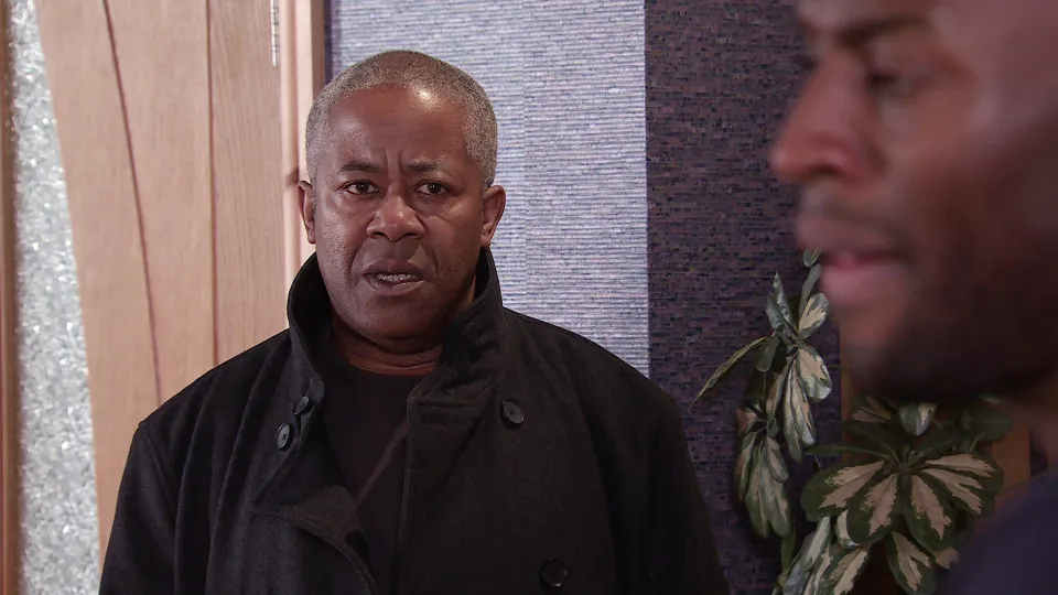 SOAP SHOCK Coronation Street exit as star’s final scenes air just six months after joining soap