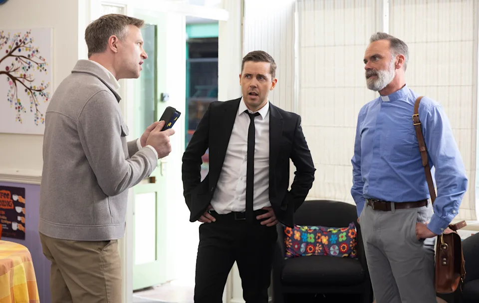 All Coronation Street spoilers as major secrets are exposed