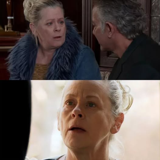 A legendary character is set to return to Coronation Street, causing trouble for Dev and Bernie as the person they thought was dead is alive and searching for Bernie