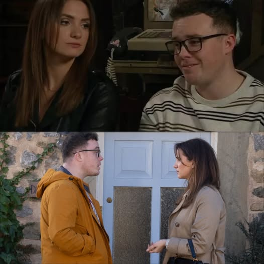 James Bailey is considering packing his bags to answer the call of America. Will baby Laila accompany him? The custody situation is a tense cliffhanger at the moment!