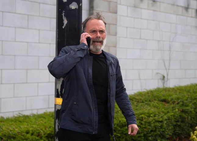 Another major Coronation Street character set to die in explosive scenes