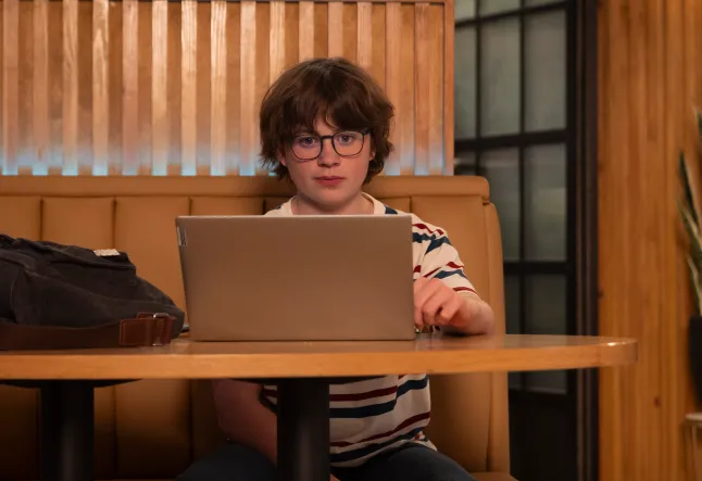 Coronation Street’s Sam plays a trick on terrified Lily in revenge plot